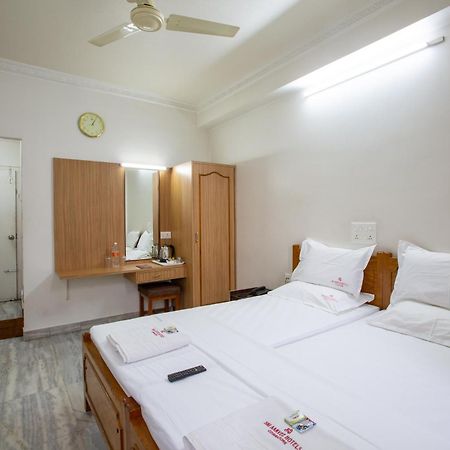 Sri Aarvee Hotels Coimbatore Esterno foto
