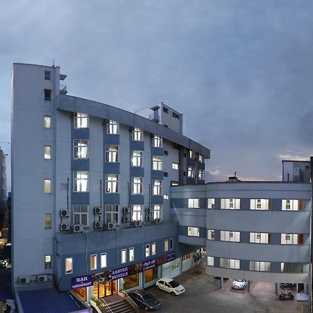 Sri Aarvee Hotels Coimbatore Esterno foto